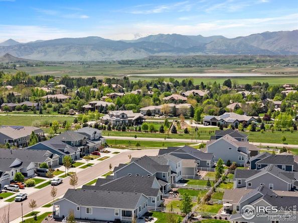 1923 High Plains Drive, Longmont CO 80503