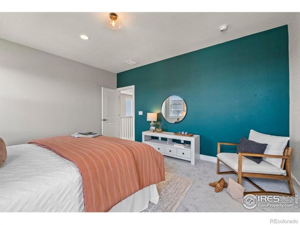 1923 High Plains Drive, Longmont CO 80503
