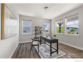 1923 High Plains Drive, Longmont CO 80503