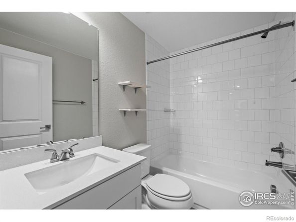 1923 High Plains Drive, Longmont CO 80503