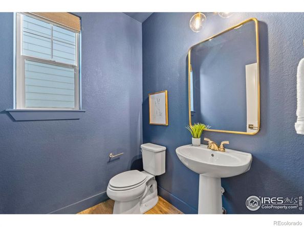 1923 High Plains Drive, Longmont CO 80503
