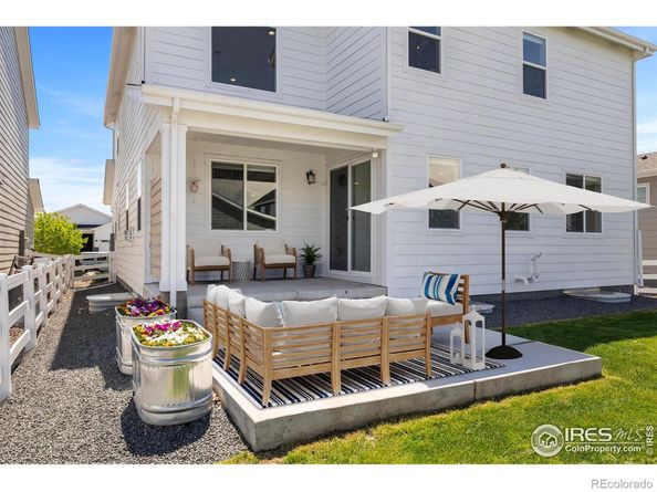 1923 High Plains Drive, Longmont CO 80503
