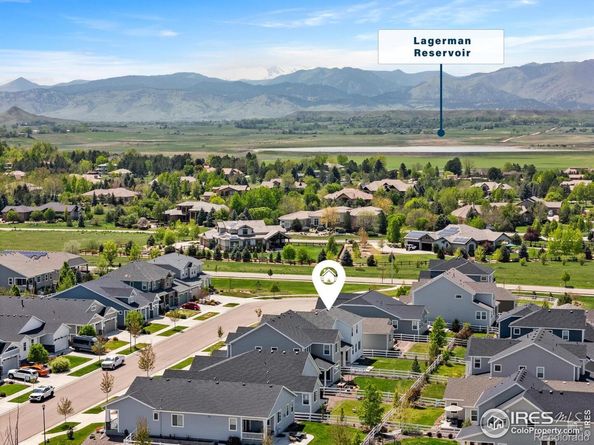 1923 High Plains Drive, Longmont CO 80503