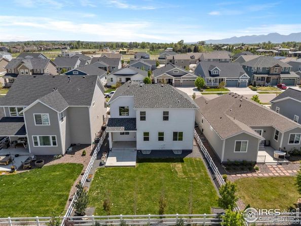 1923 High Plains Drive, Longmont CO 80503