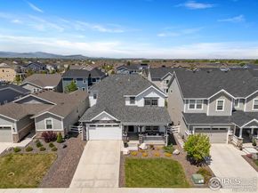 1923 High Plains Drive, Longmont CO 80503
