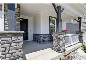 1923 High Plains Drive, Longmont CO 80503
