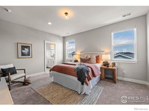 1923 High Plains Drive, Longmont CO 80503