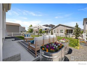 1923 High Plains Drive, Longmont CO 80503