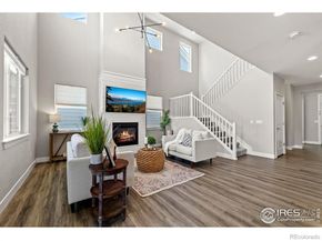 1923 High Plains Drive, Longmont CO 80503