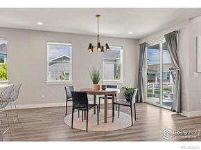 1923 High Plains Drive, Longmont CO 80503