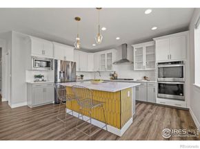 1923 High Plains Drive, Longmont CO 80503