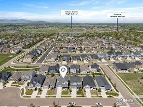 1923 High Plains Drive, Longmont CO 80503
