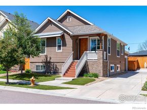 3341 Yukon Court, Wheat Ridge CO 80033