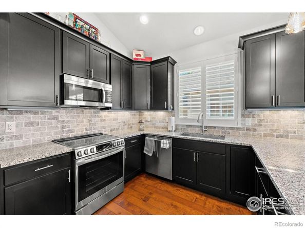 3341 Yukon Court, Wheat Ridge CO 80033