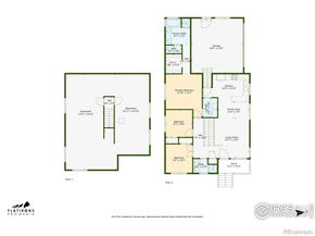 3341 Yukon Court, Wheat Ridge CO 80033
