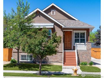 3341 Yukon Court