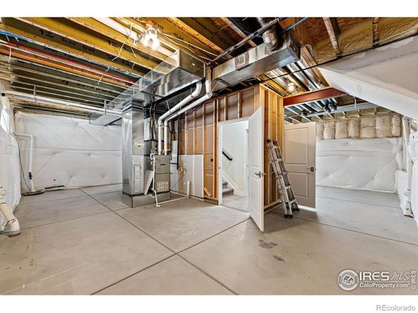 3341 Yukon Court, Wheat Ridge CO 80033