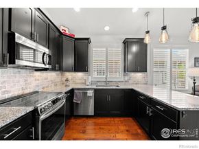 3341 Yukon Court, Wheat Ridge CO 80033