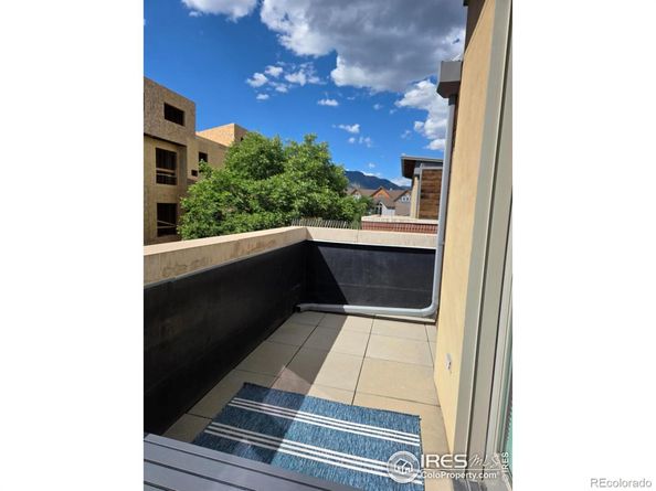 2336 Spruce Street 5, Boulder CO 80302