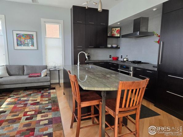 2336 Spruce Street 5, Boulder CO 80302