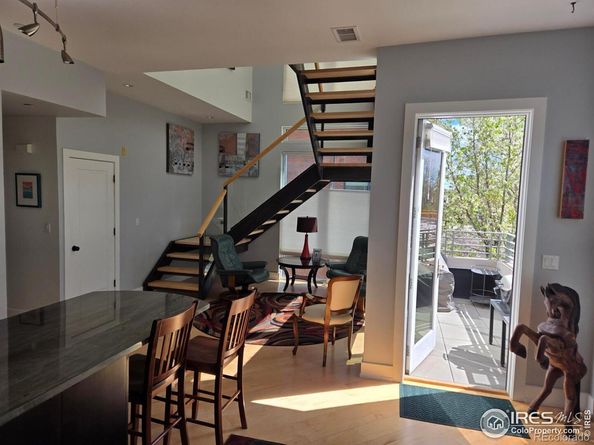 2336 Spruce Street 5, Boulder CO 80302