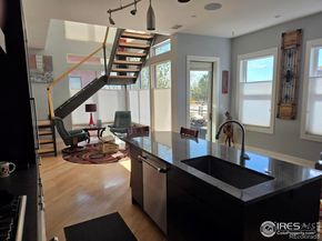 2336 Spruce Street 5, Boulder CO 80302
