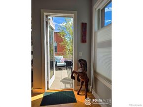 2336 Spruce Street 5, Boulder CO 80302