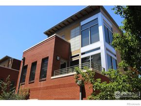 2336 Spruce Street 5, Boulder CO 80302