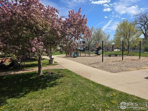 2336 Spruce Street 5, Boulder CO 80302
