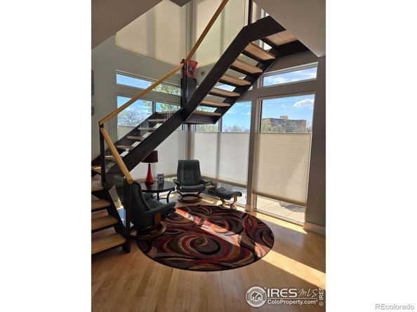 2336 Spruce Street 5, Boulder CO 80302
