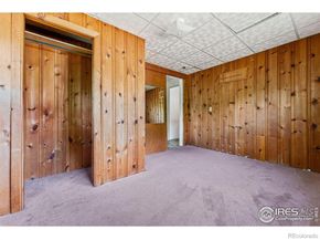 1265-1267 Balsam Avenue, Boulder CO 80304