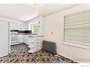 1265-1267 Balsam Avenue, Boulder CO 80304