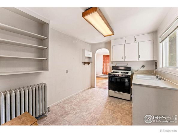 1265-1267 Balsam Avenue, Boulder CO 80304