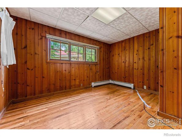 1265-1267 Balsam Avenue, Boulder CO 80304