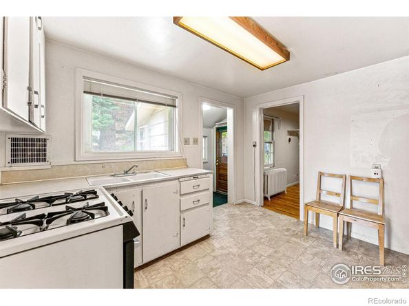 1265-1267 Balsam Avenue, Boulder CO 80304