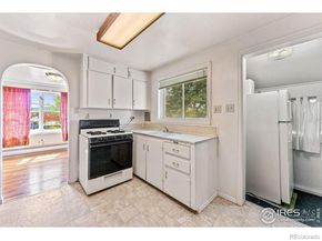1265-1267 Balsam Avenue, Boulder CO 80304