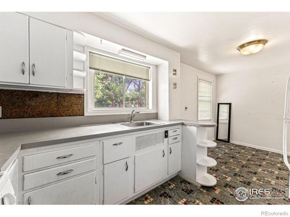 1265-1267 Balsam Avenue, Boulder CO 80304