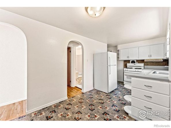 1265-1267 Balsam Avenue, Boulder CO 80304