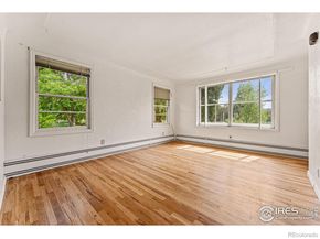 1265-1267 Balsam Avenue, Boulder CO 80304