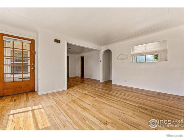 1265-1267 Balsam Avenue, Boulder CO 80304