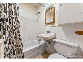 1265-1267 Balsam Avenue, Boulder CO 80304