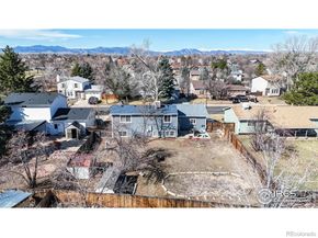 12510 Newton Street, Broomfield CO 80020