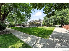 3077 29th Street 105, Boulder CO 80301