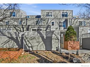 3077 29th Street 105, Boulder CO 80301