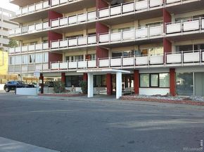 1121 Albion Street 205, Denver CO 80220