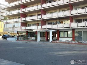 1121 Albion Street 205, Denver CO 80220