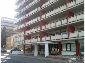 1121 Albion Street 205, Denver CO 80220