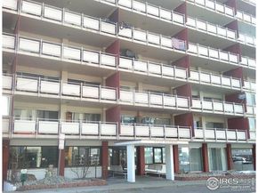 1121 Albion Street 205, Denver CO 80220