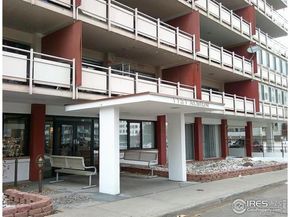 1121 Albion Street 205, Denver CO 80220