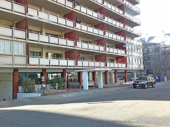 1121 Albion Street 205, Denver CO 80220